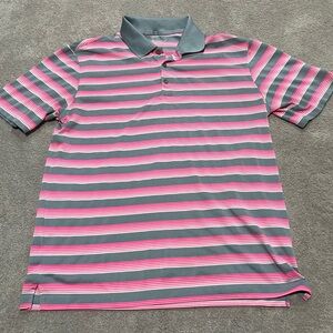 Nike Dri-Fit Golf Polo